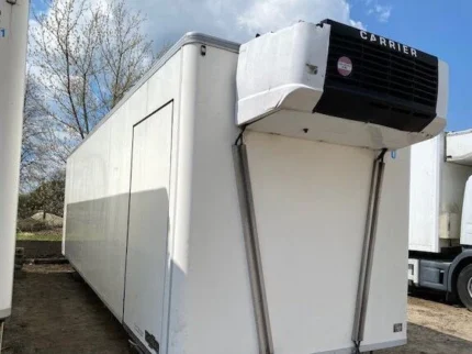 Conteneur frigorifique 10 pieds CHEREAU