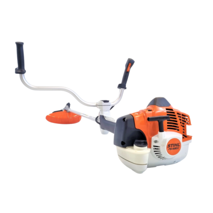Stihl FS 491 C-EM Professional Freischneider